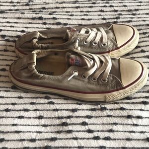 Converse Chuck Taylor Shoreline Sneakers